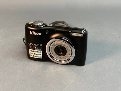 Nikon Coolpix L23