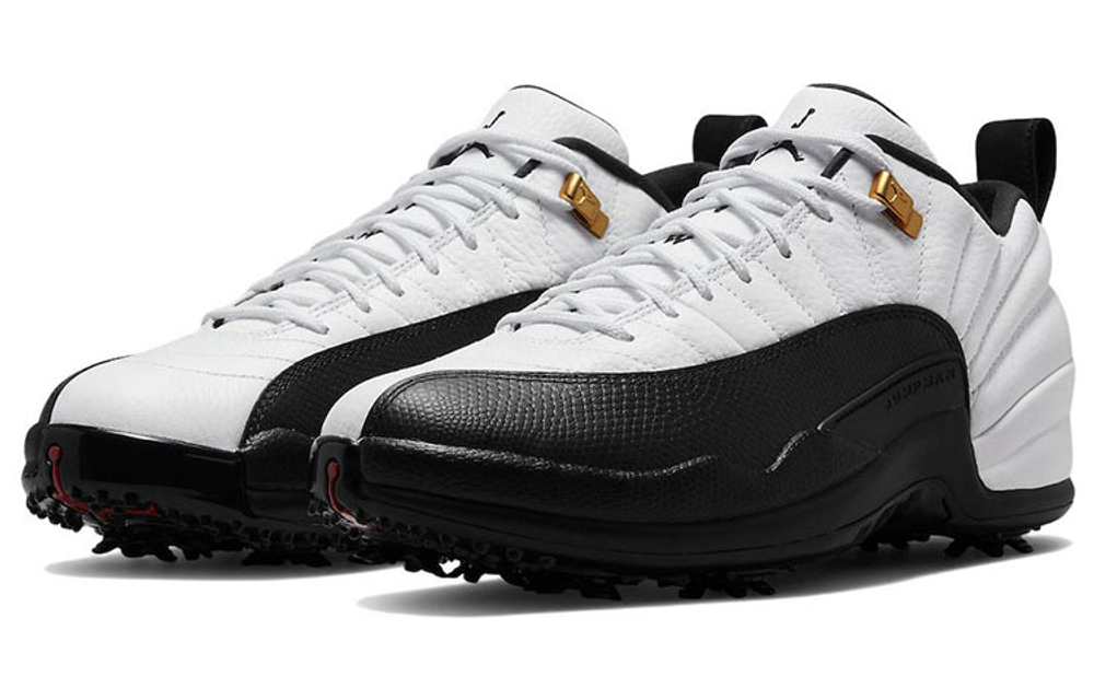 Кроссовки Jordan Air Jordan 12 Low Golf Taxi