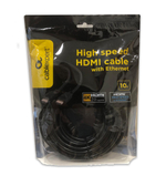 Кабель HDMI 10 метров Cablexpert CC-HDMI4-10M