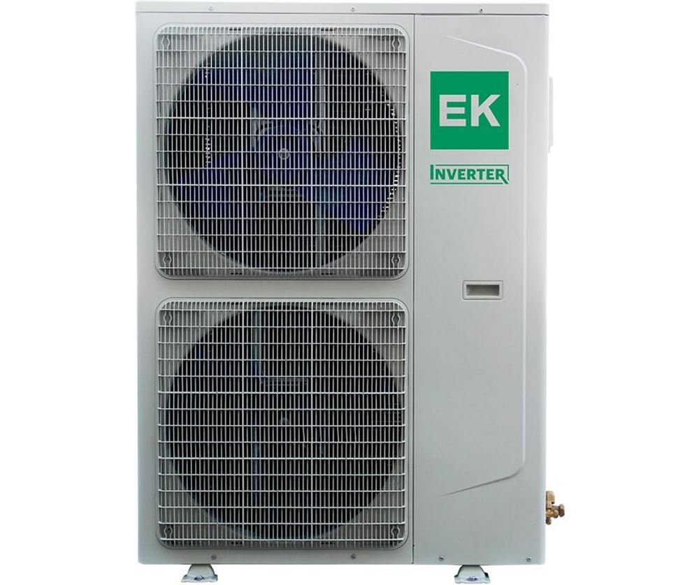 Напольно-потолочный кондиционер Euroklimat EKUX-140HNN4/EKOX-140HNN4