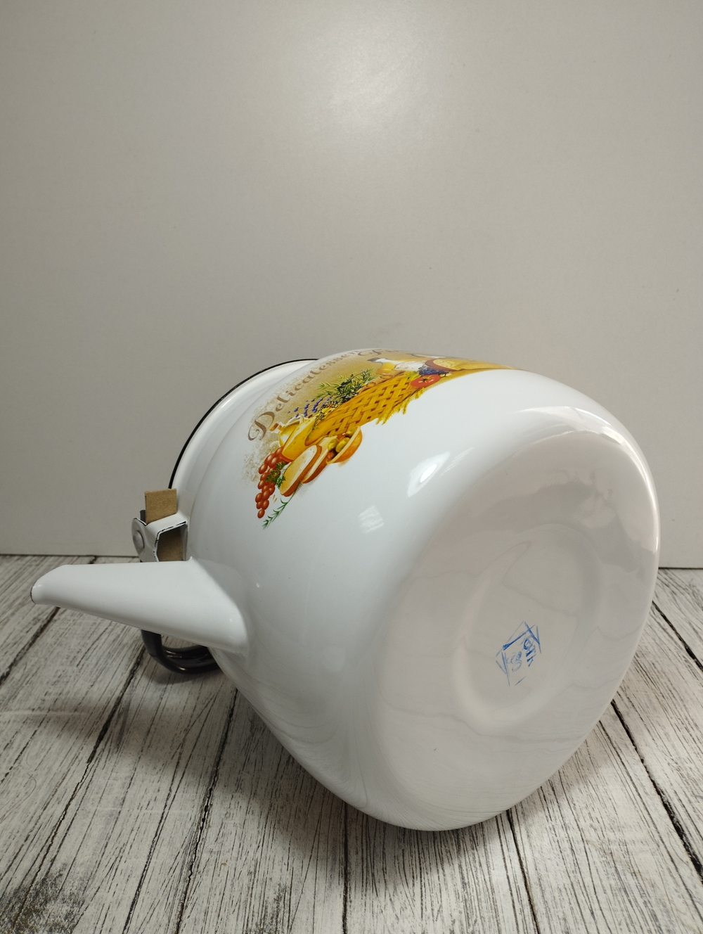 Чайник 3.5л Италия с27134П2
