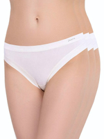 Набор из 3 трусиков-слип Esencial (Размер: M) (Цвет: телесный)