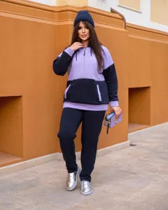 Костюм УК-21-119/5 Фабрика Моды