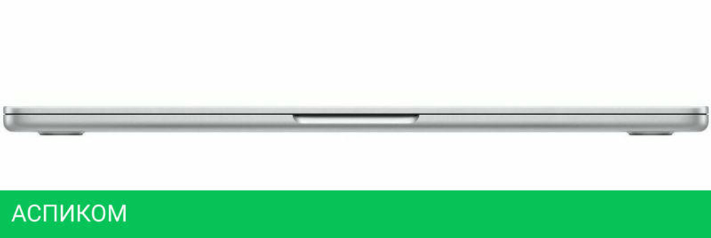 Ноутбук Apple Macbook Air 13" M2 2022 Z15W005XF