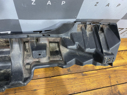 Усилитель заднего бампера Peugeot 408 12-нв Б/У Оригинал 967689028A