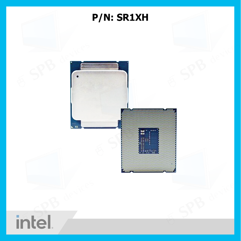 Процессор Intel Xeon E5-2683V3 Haswell-EP (2000MHz, LGA2011-3, L3 35840Kb), SR1XH
