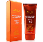 Anjo. Крем солнцезащитный 365 Sun Cream SPF50+/PA+++