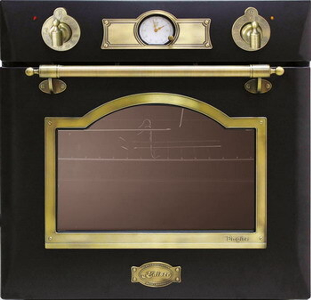 Газовый духовой шкаф Kaiser EG 6345 Em