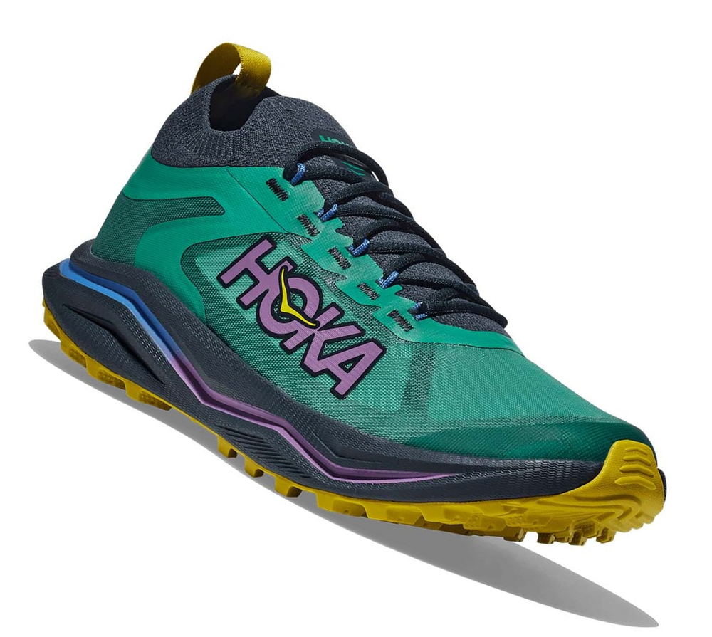 Кроссовки мужские Hoka Zinal 2