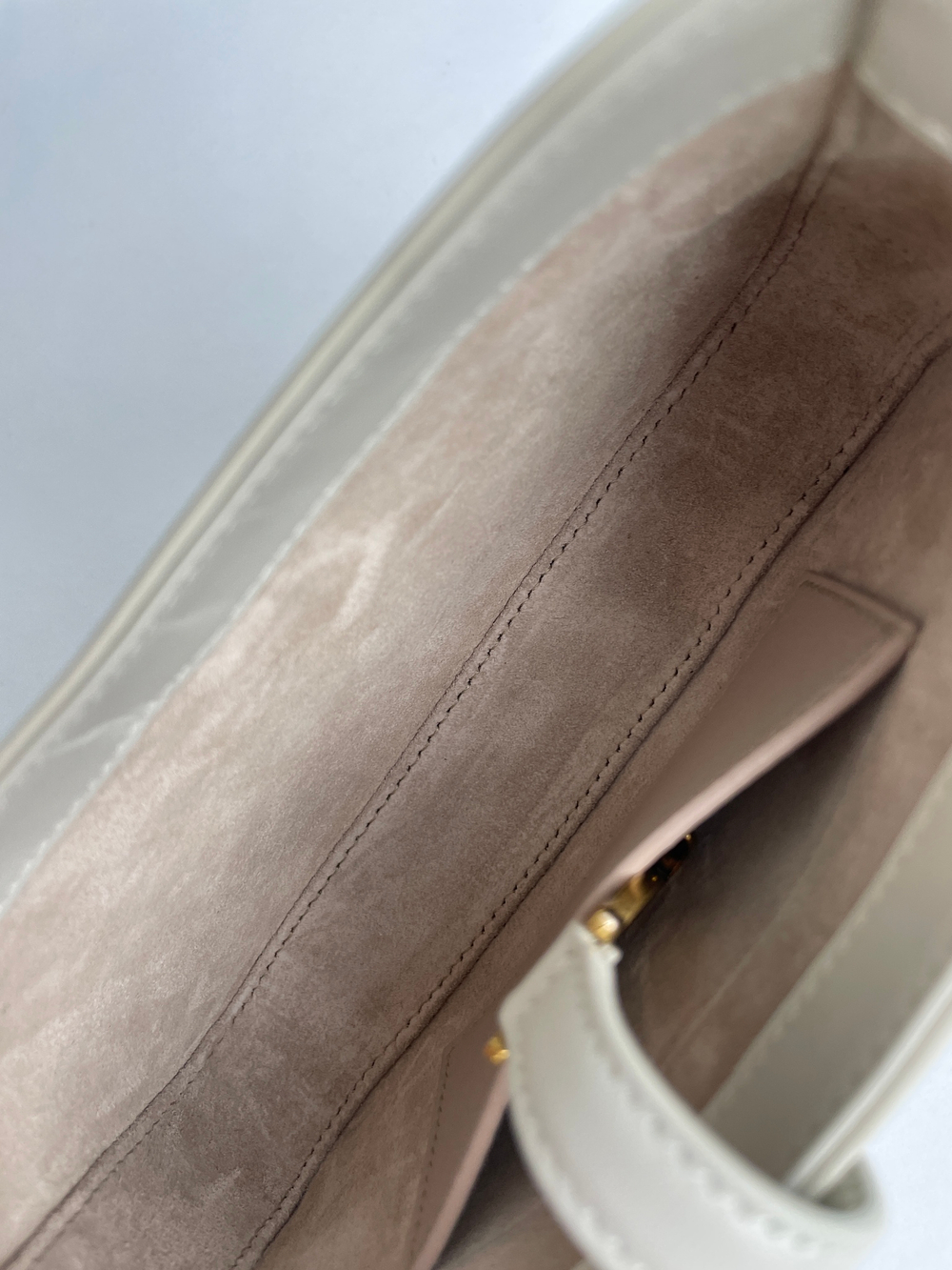 Сумка Yves Saint Laurent Le 5 à 7 small