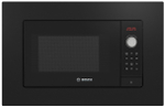 Встраиваемая микроволновая печь СВЧ Bosch Serie|2 BEL653MB3