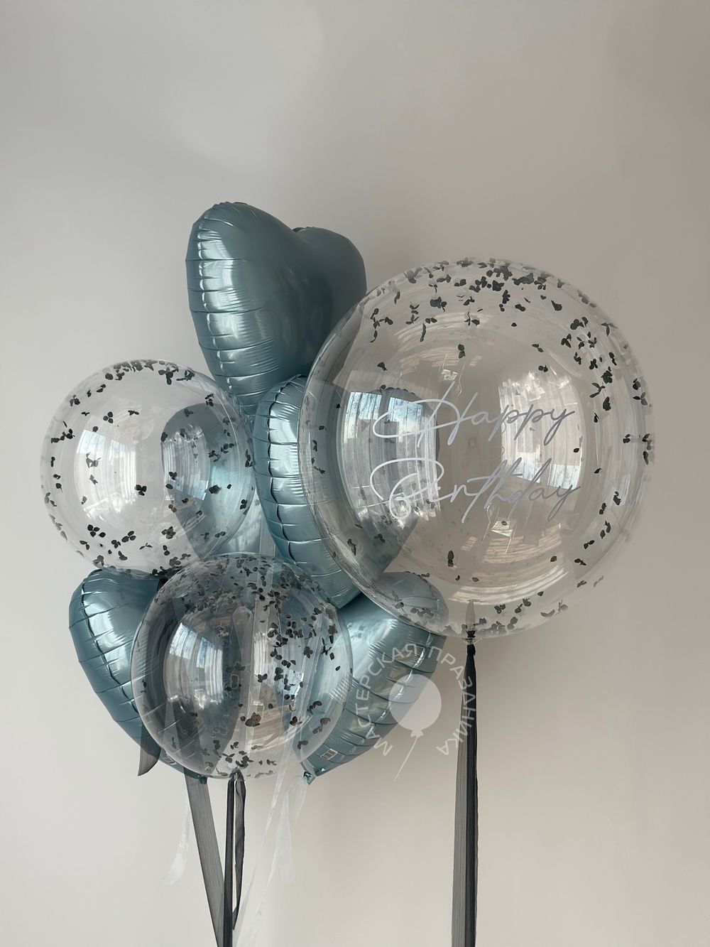 Воздушные шары №8759 