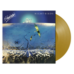 Shakatak / Night Birds (Coloured Vinyl)(LP)