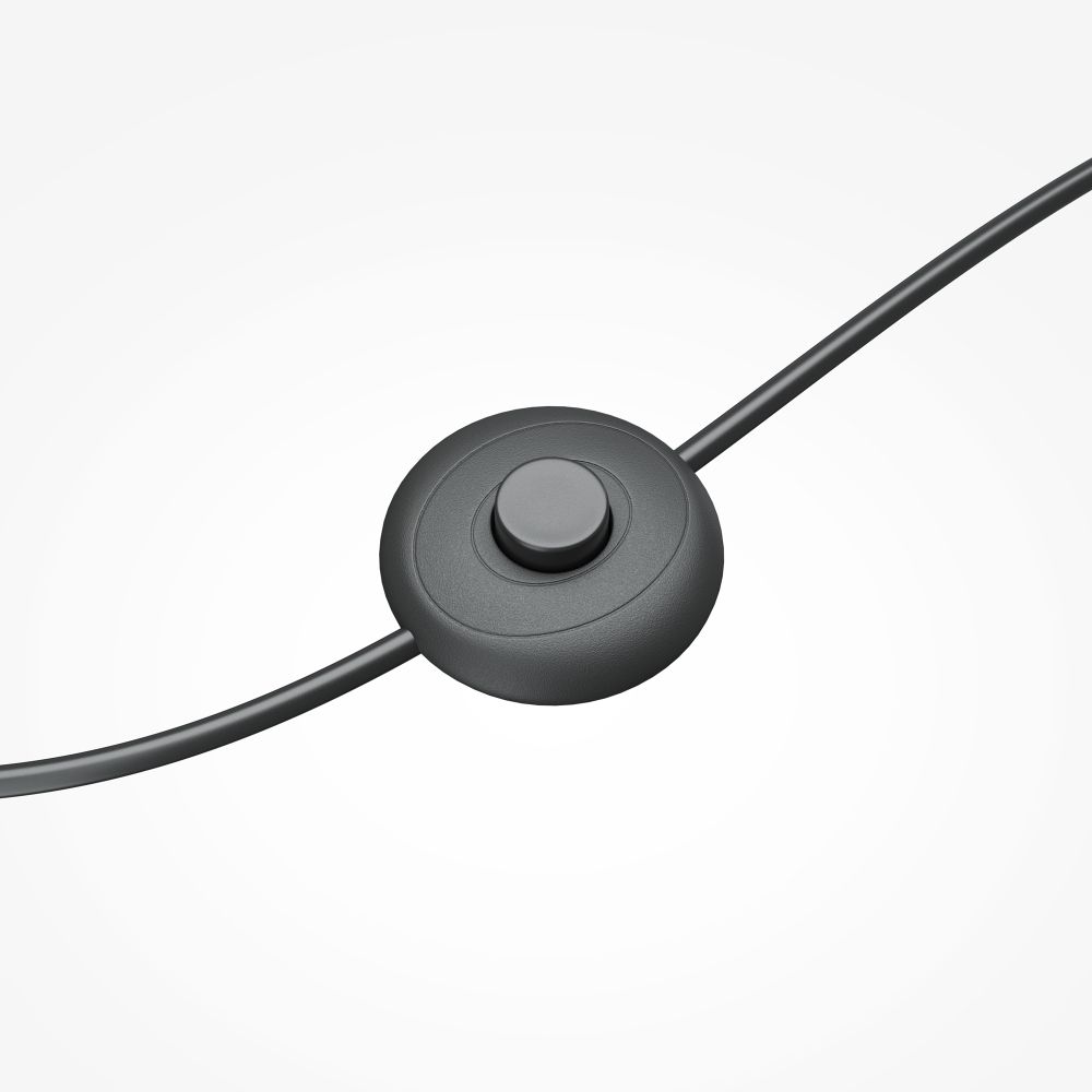 Торшер светодиодный Maytoni   MOD478FL-L15B3K