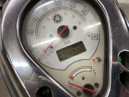 Yamaha Dragstar XVS400 Classic , 2005