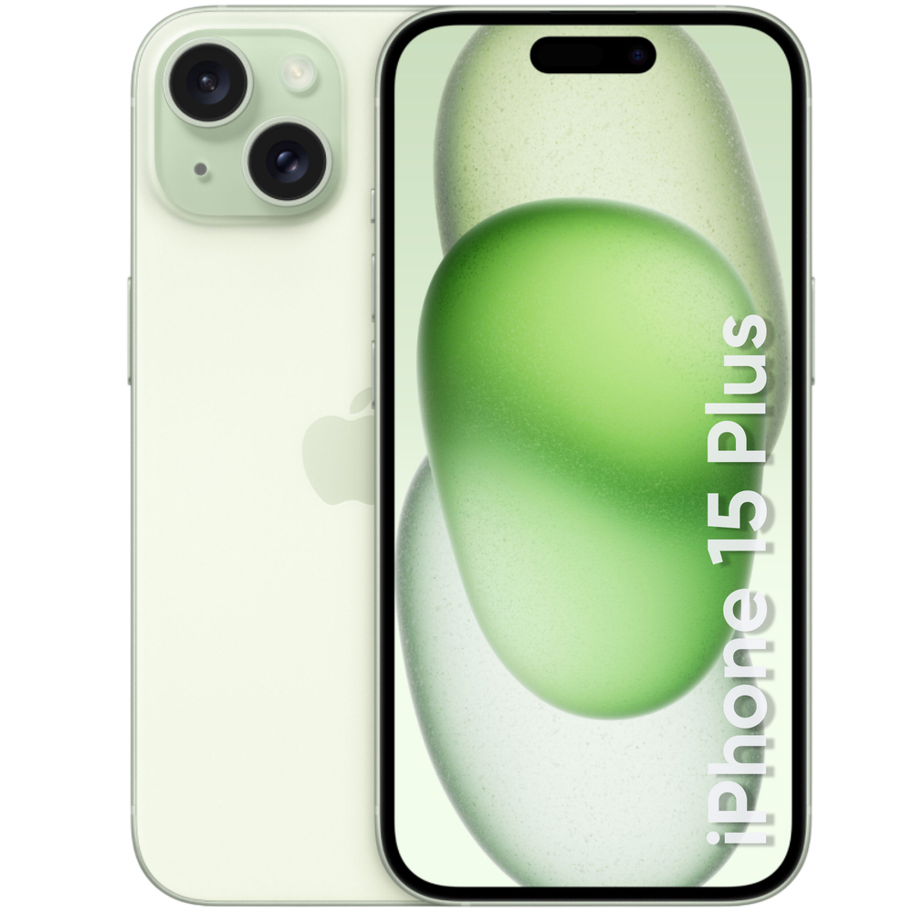 iPhone 15 Plus 128Gb