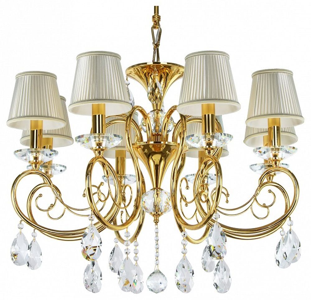 Подвесная люстра Lightstar Ricerco 693082