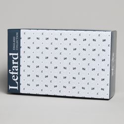 БЛЮДО ОВАЛЬНОЕ LEFARD "BANQUET" 34*22*10,5 CM