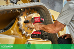 Гайковерт Milwaukee 1/2'' M18 ONEFHIWF12E-0X (4933478405)