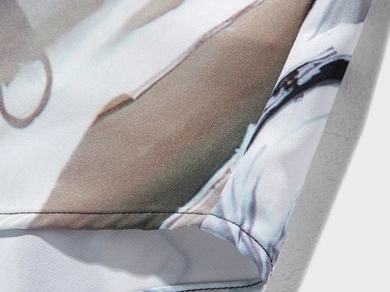 Рубашка INF Spaceman