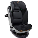 Автокресло Joie I-Spin XL Carbon