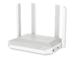 Роутер Netcraze Giga NC-1012
