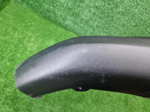 Юбка переднего бампера Changan CS95 (2023-н.в.)