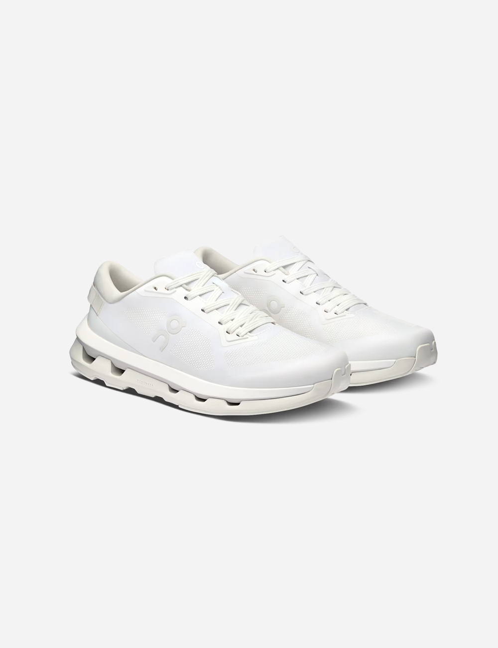 On Running Cloudzone (Women's) "White"