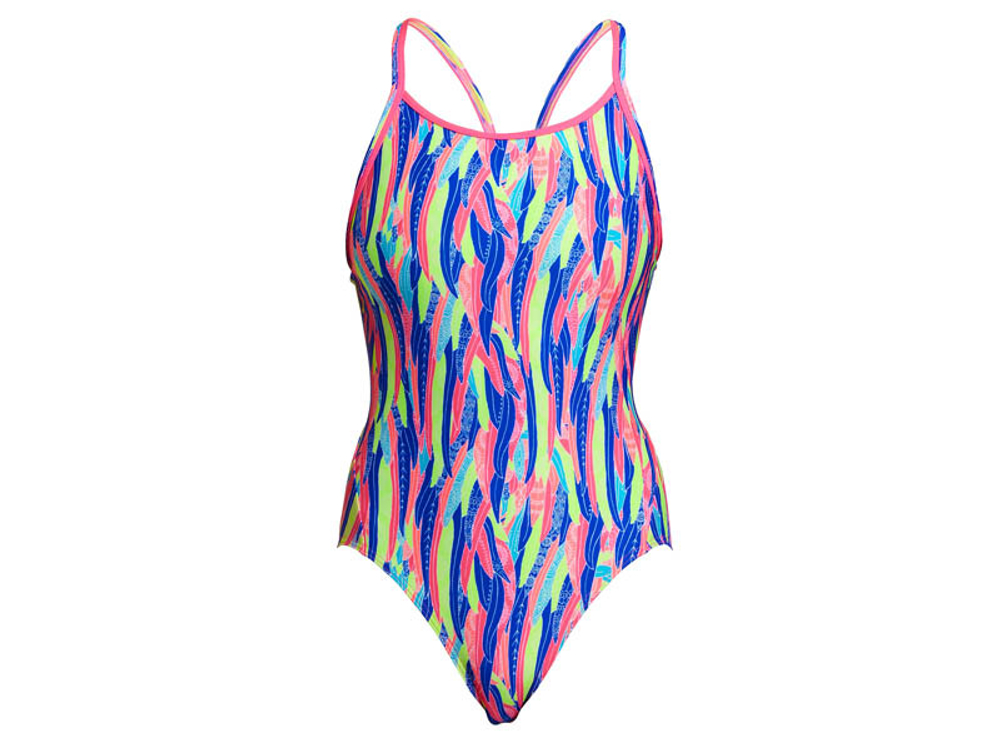 Купальник FUNKITA Wing Tips