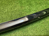 Молдинг крышки багажника Mercedes E W213 (16-21)