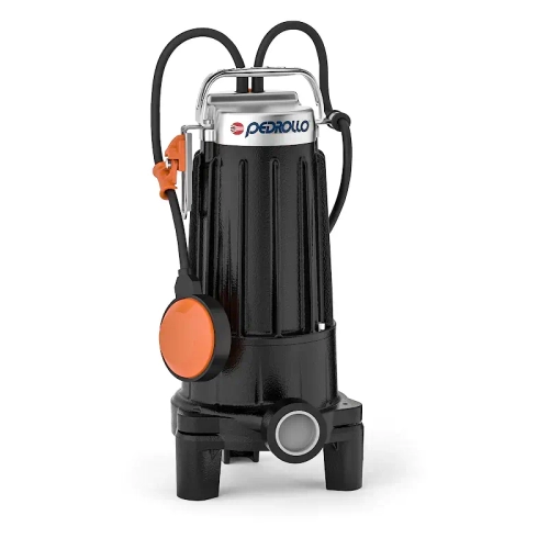 Pedrollo TRITUS TR 2,2 AP фекальный насос 48SHT9803A