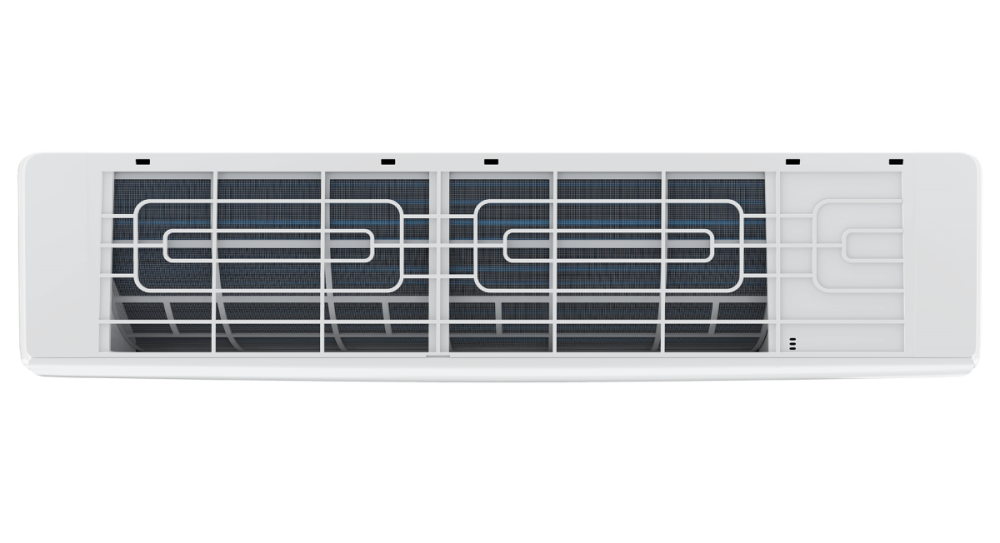 Кондиционер HISENSE ZOOM DC Inverter AS-18UW4RMSKB01