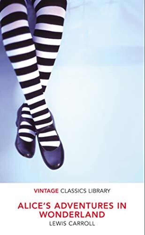 Alice&#39;s Adventures in Wonderland