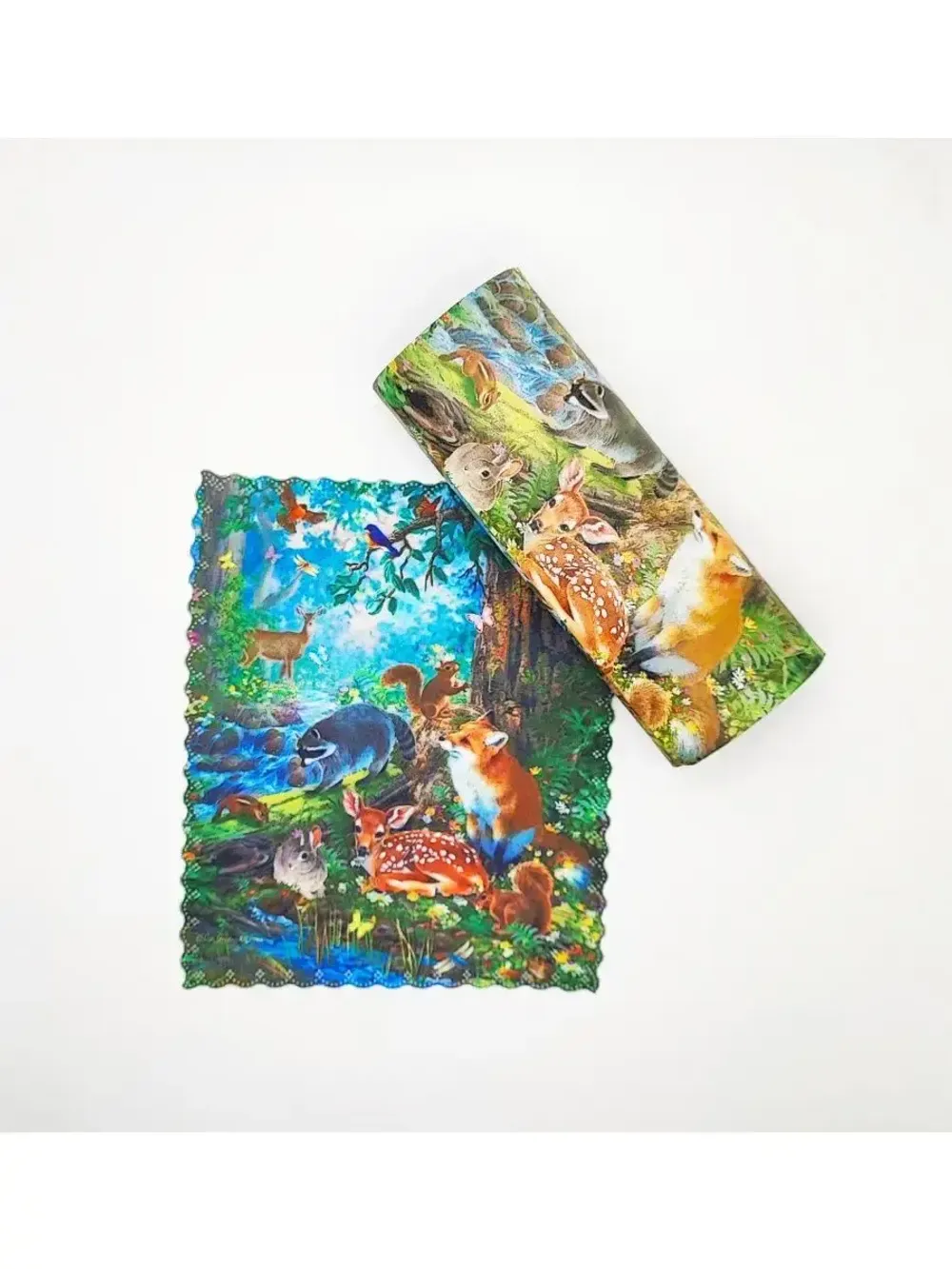 футляр для очков