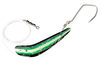 Блесна троллинговая HIGASHI Eclipse II 3 #138