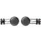 MoonDrop U-2 Black