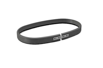 Бампер щёточного узла Tennant Т5 1072656 кожух юбка ( оригинал )