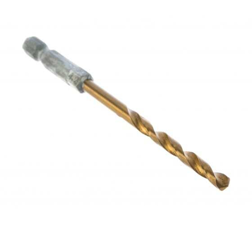 СВЕРЛО ПО МЕТАЛЛУ MATRIX 4,2ММ 6-ГРАННЫЙ ХВОСТОВИК 717422