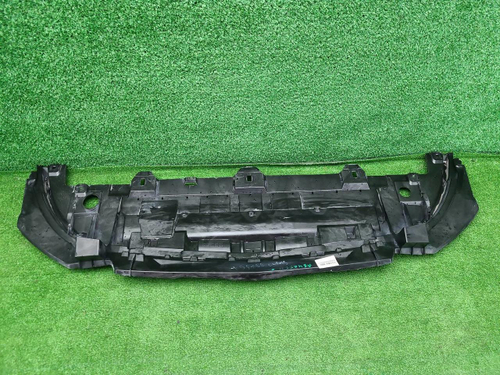 Пыльник переднего бампера Mercedes GLA X156 13-20