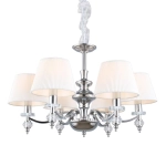 Подвесная люстра Omnilux CAORLE OML-72703-06