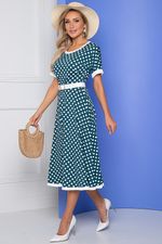 Платье 70694 Avili