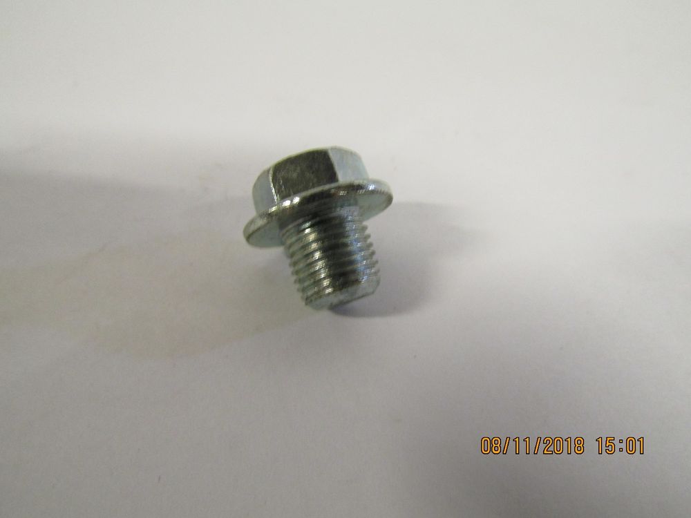 Пробка сливная (болт) TSS-CPC-80/BOLT, DRAIN PLUG