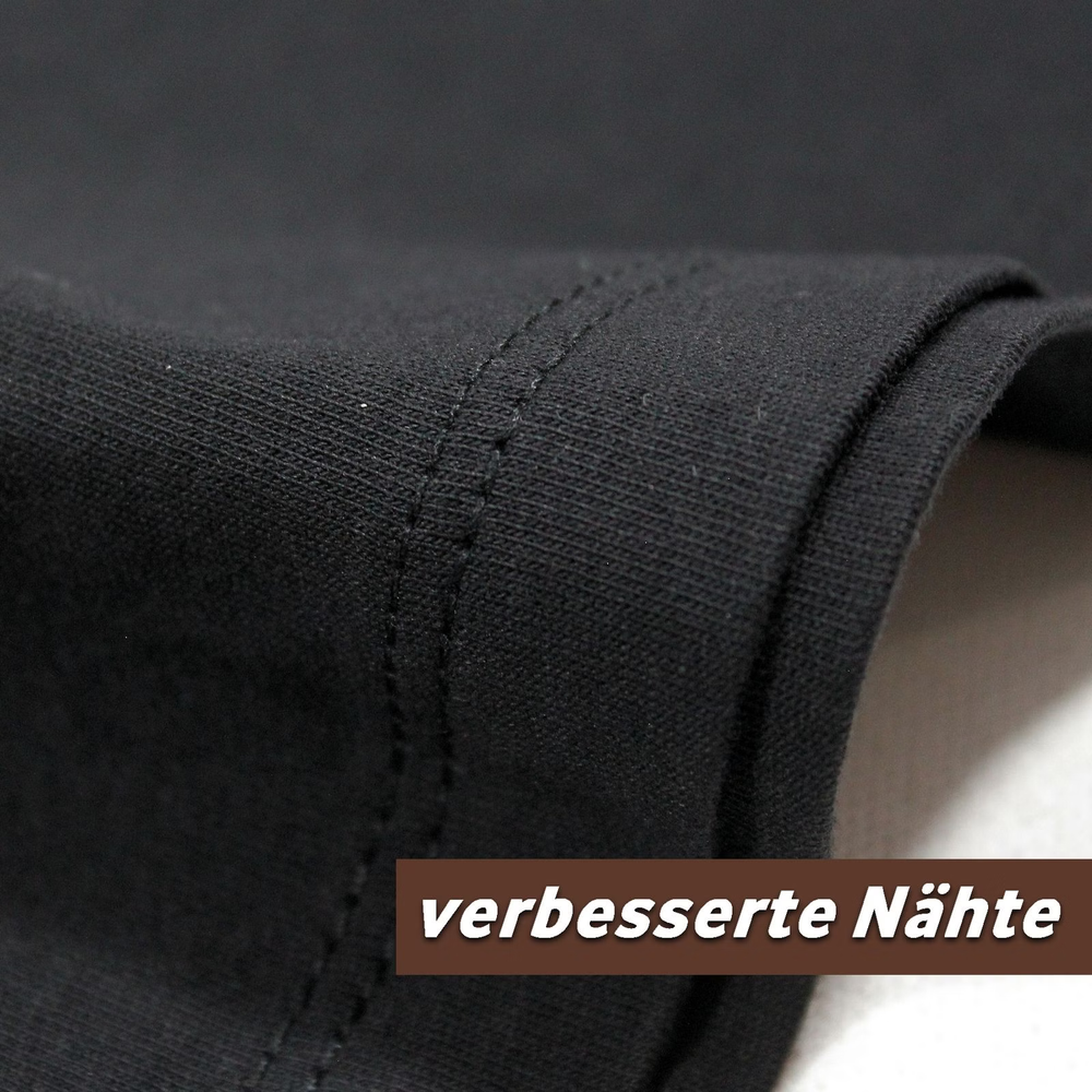 Футболка черная Yakuza Premium 3909