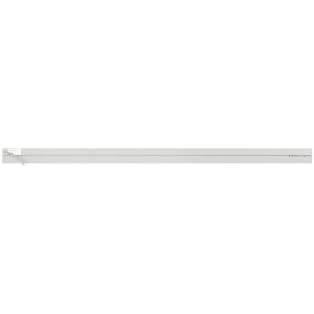 Линейный светодиодный светильник ЭРА SML-12-WB-65K-W60 60Вт 6500K 7100Лм 1480x70x55 белый подвесной | Светильники линейные для ритейла