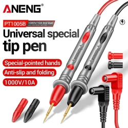ANENG Провод измерительный 109 см 1000 В 10 А