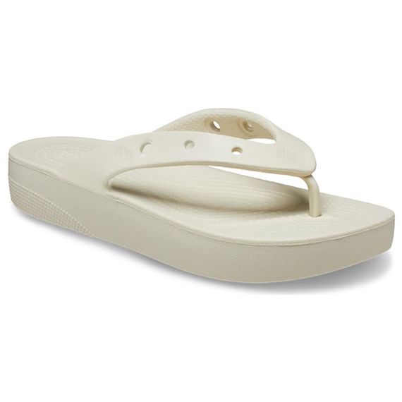 Crocs Classic 'Bone White'