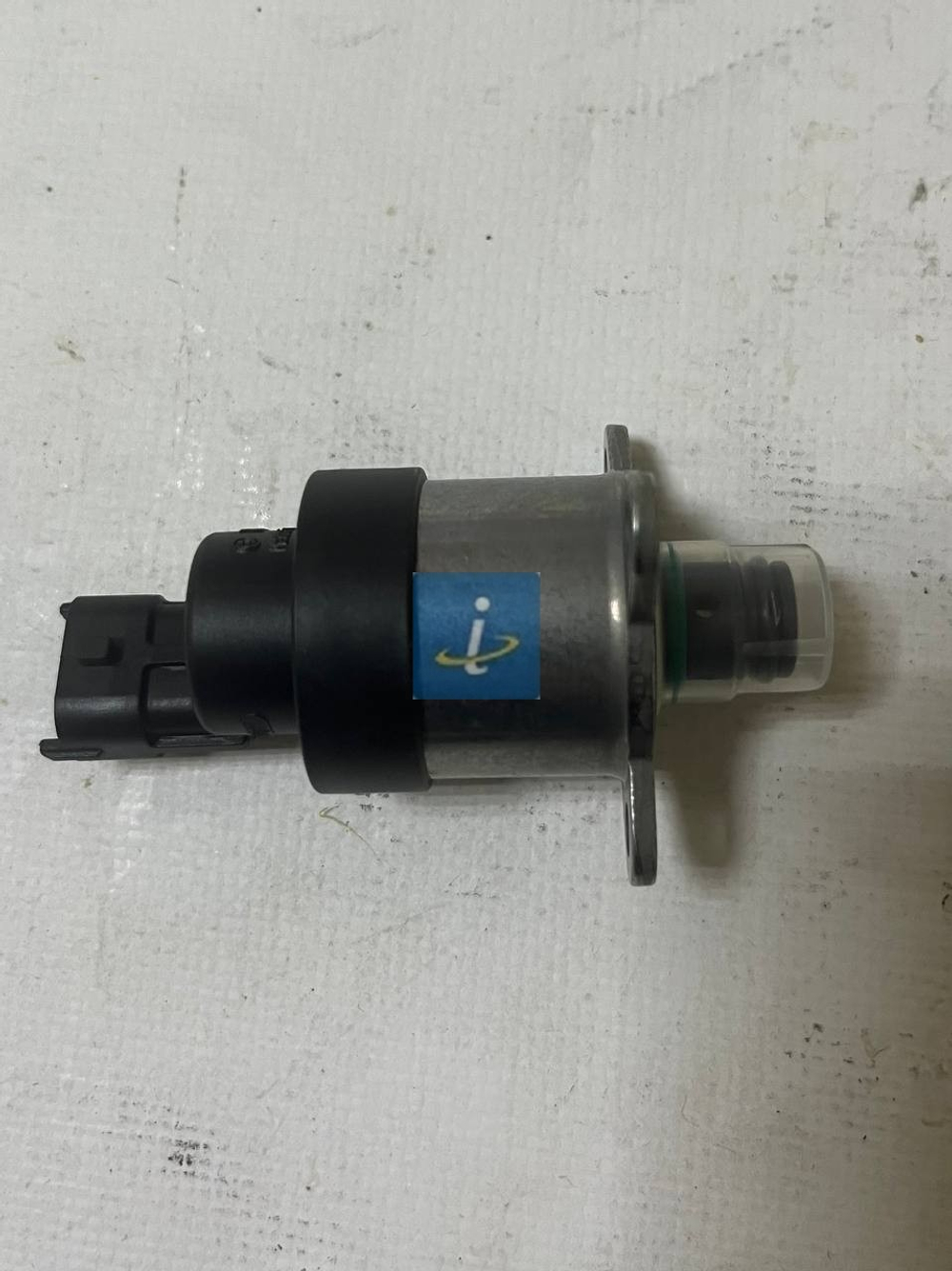 Блок дозировочный 5340.1111674