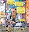 Transmetropolitan, Vol. 1: Back on the Street