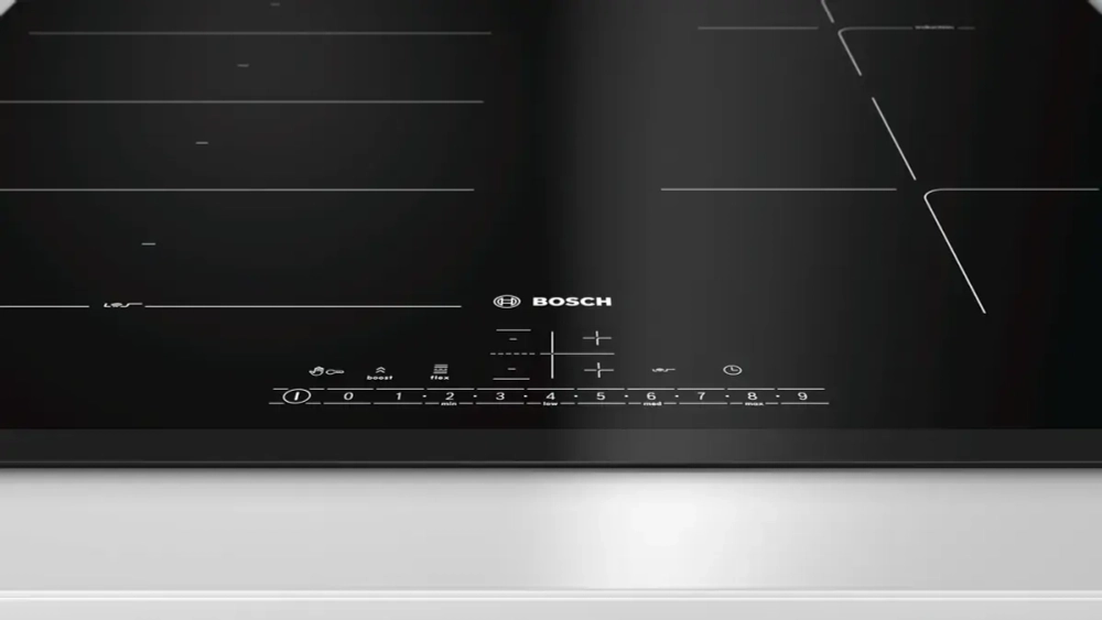 Индукционная варочная панель Bosch PXE631FC1E