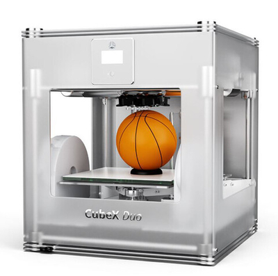 3D принтер CubeX Duo